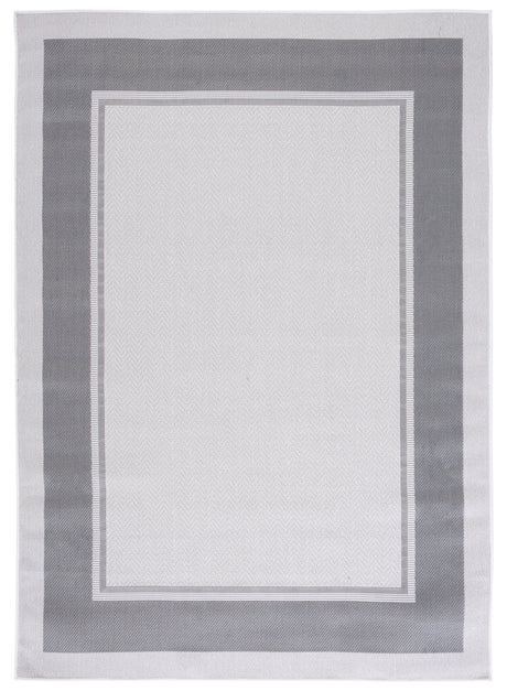 Safavieh Martha Stewart Msro317F Ivory/Grey Rugs.