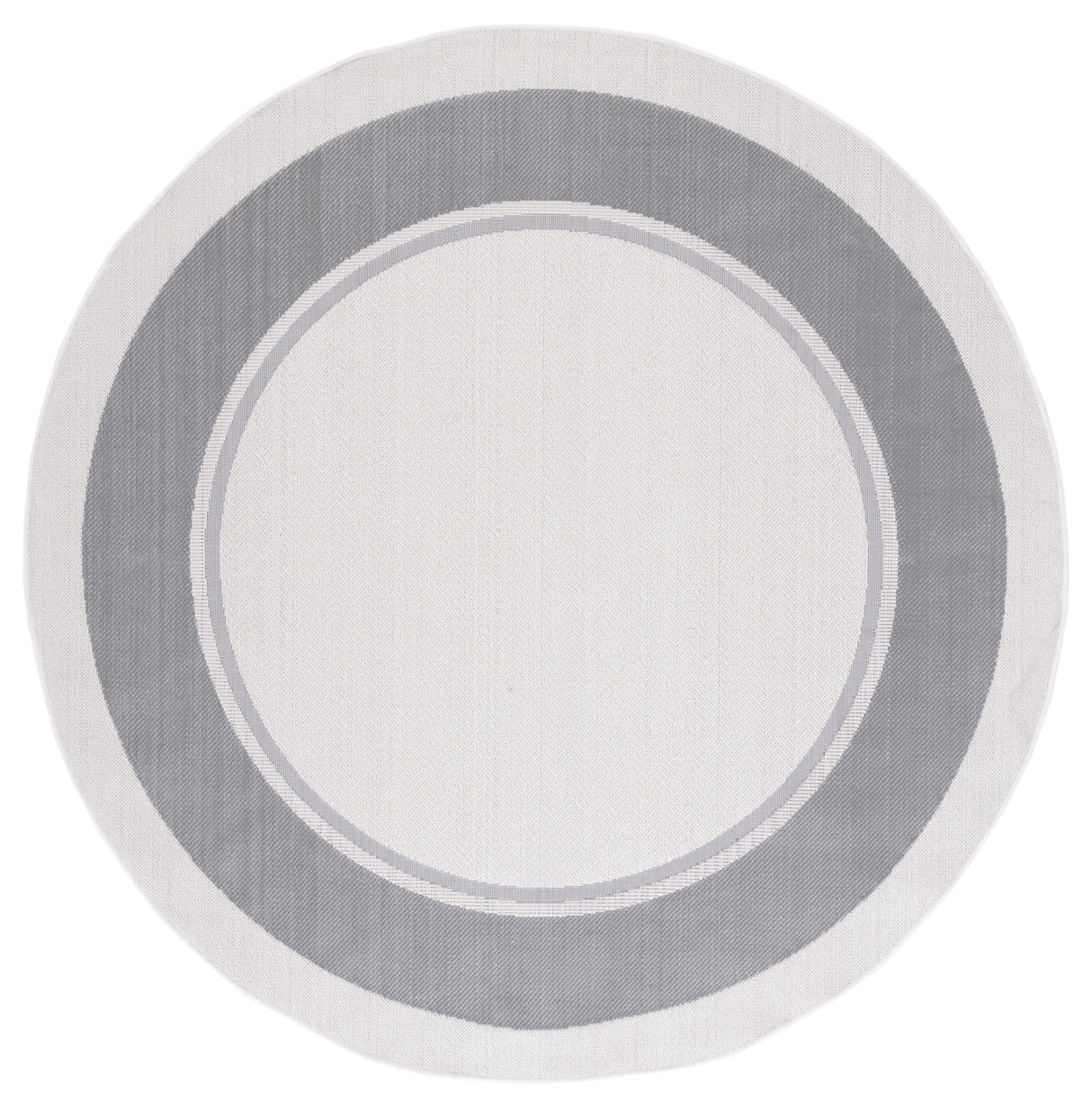 Safavieh Martha Stewart Msro317F Ivory/Grey Rugs.