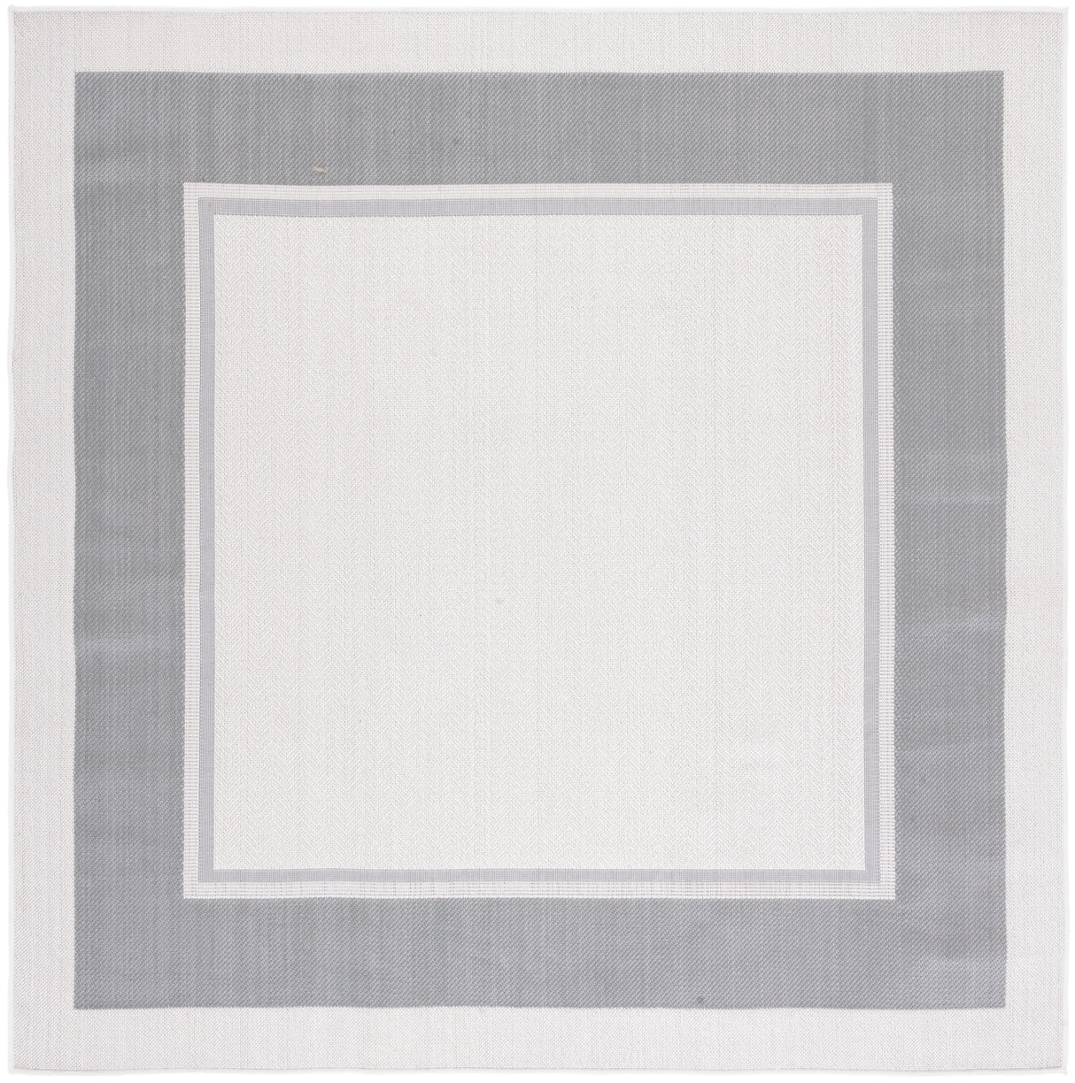 Safavieh Martha Stewart Msro317F Ivory/Grey Rugs.