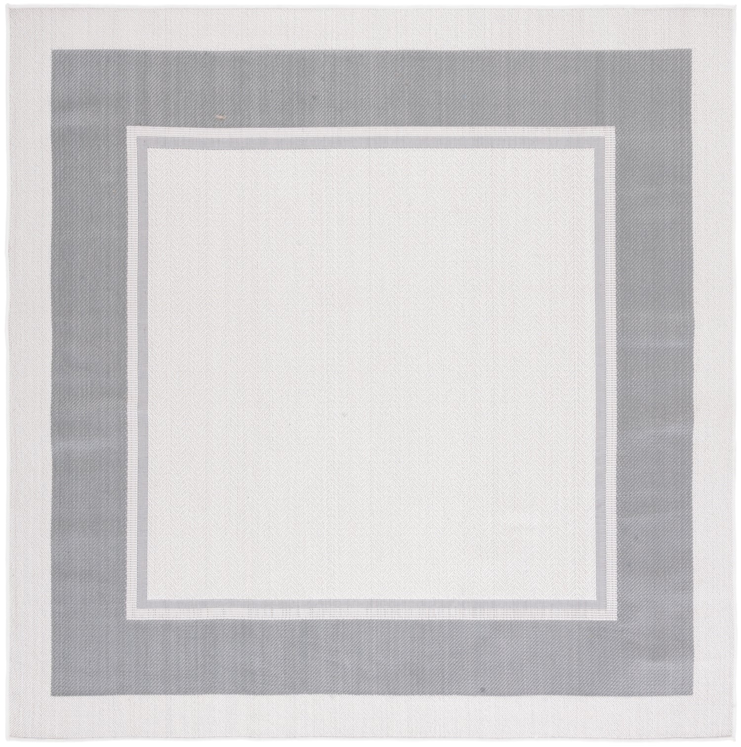 Safavieh Martha Stewart Msro317F Ivory/Grey Rugs.