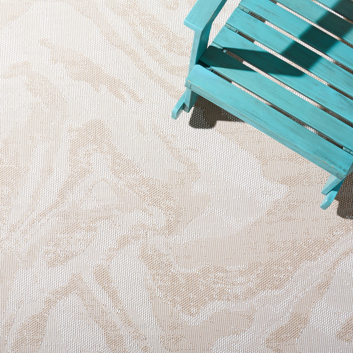 Safavieh Martha Stewart Msro323A Ivory/Beige Rugs.