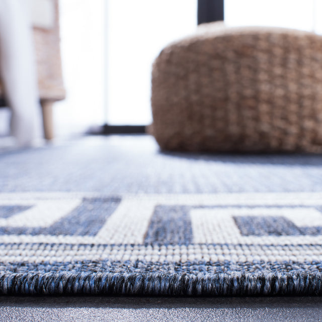 Safavieh Martha Stewart Msro331F Grey/Cream Rugs.