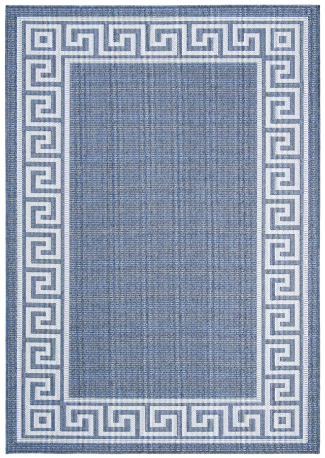 Safavieh Martha Stewart Msro331F Grey/Cream Rugs.