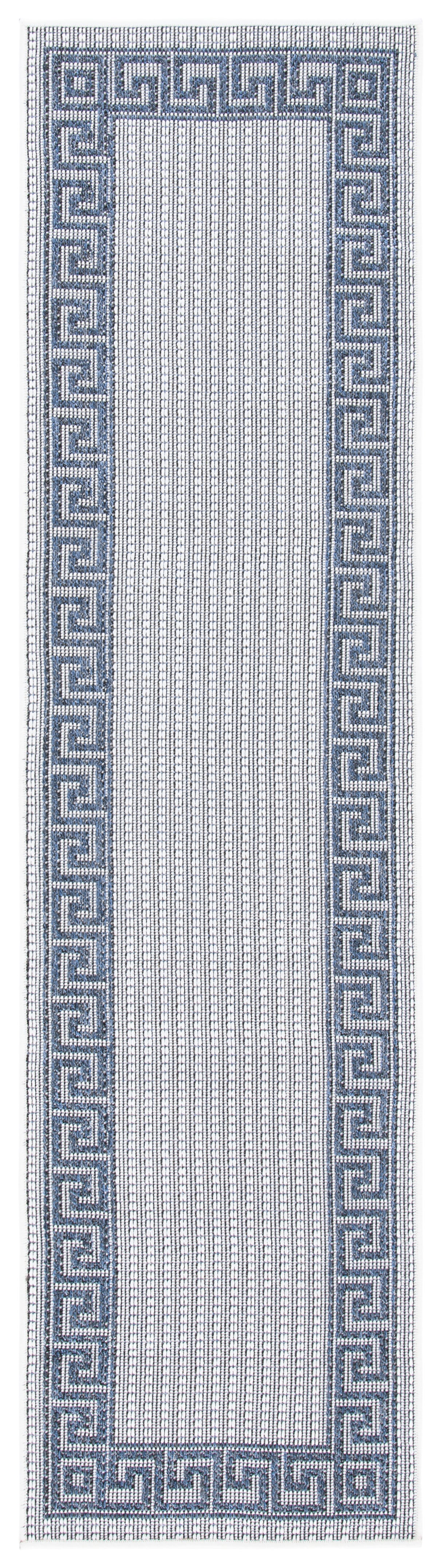 Safavieh Martha Stewart Msro331G Silver/Grey Rugs.
