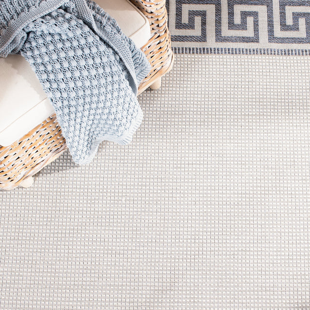 Safavieh Martha Stewart Msro331G Silver/Grey Rugs.