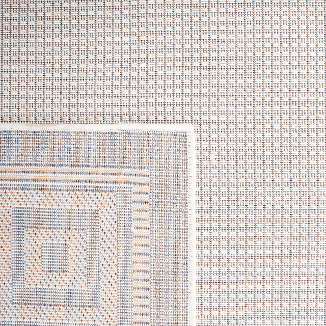 Safavieh Martha Stewart Msro331G Silver/Grey Rugs.