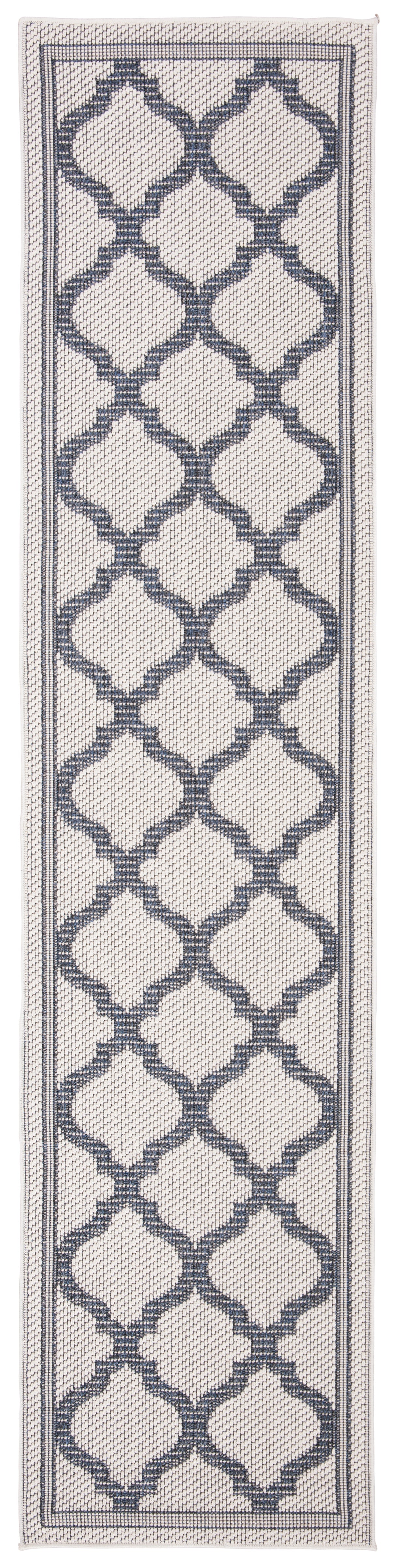Safavieh Martha Stewart Msro336G Silver/Grey Rugs.