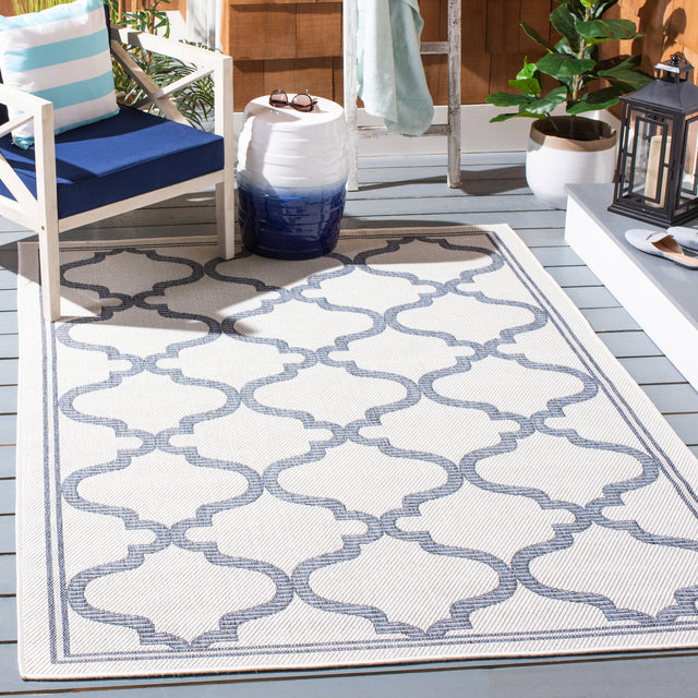 Safavieh Martha Stewart Msro336G Silver/Grey Rugs.