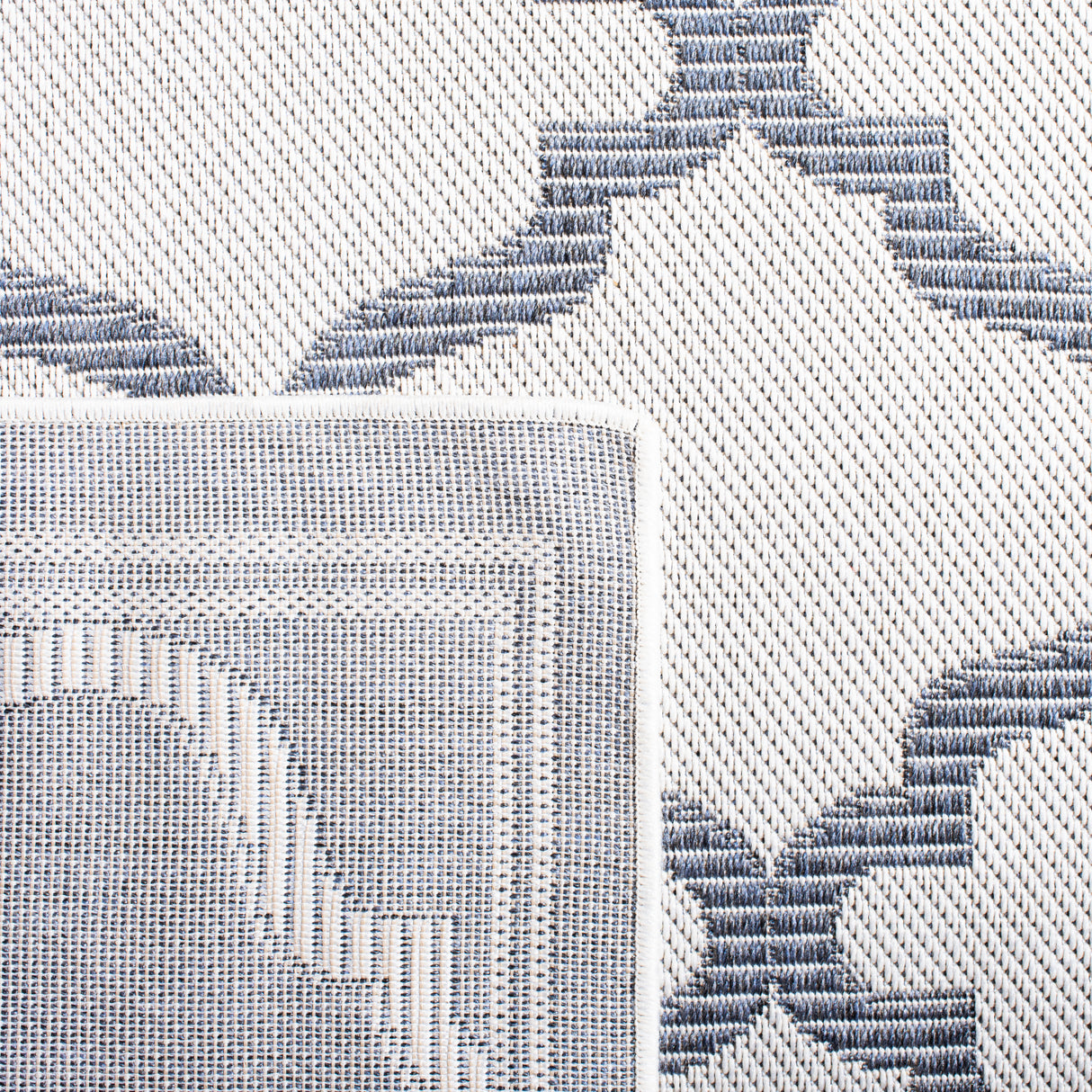 Safavieh Martha Stewart Msro336G Silver/Grey Rugs.