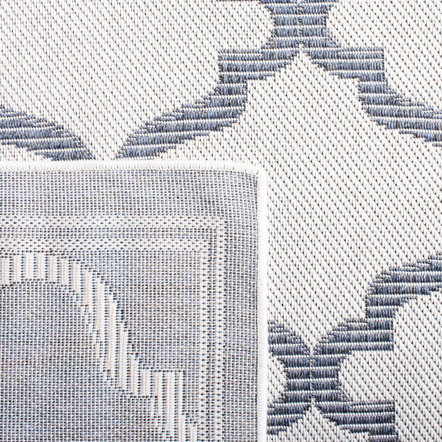 Safavieh Martha Stewart Msro336G Silver/Grey Rugs.