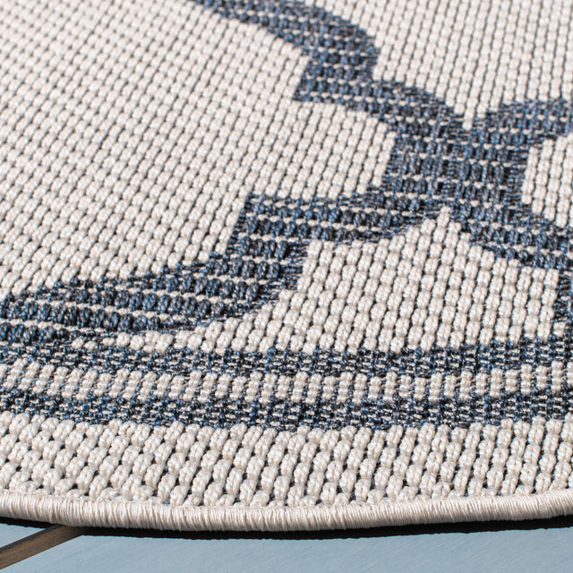 Safavieh Martha Stewart Msro336G Silver/Grey Rugs.