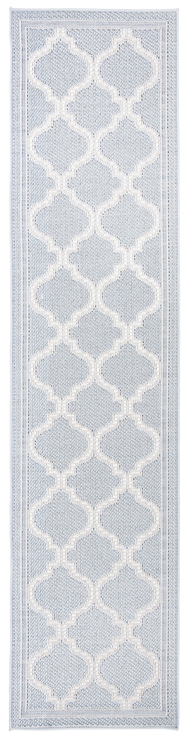 Safavieh Martha Stewart Msro336J Aqua/Cream Rugs.