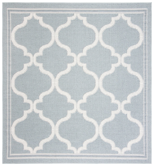 Safavieh Martha Stewart Msro336J Aqua/Cream Rugs.