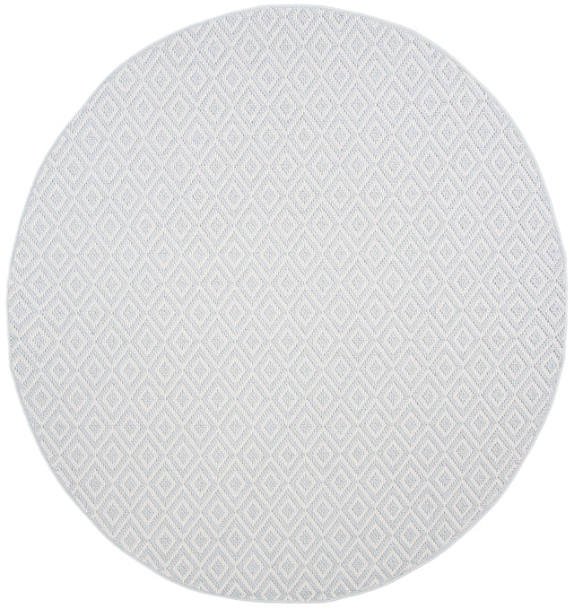 Safavieh Martha Stewart Msro337J Aqua/Cream Rugs.