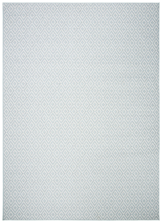 Safavieh Martha Stewart Msro337J Aqua/Cream Rugs.