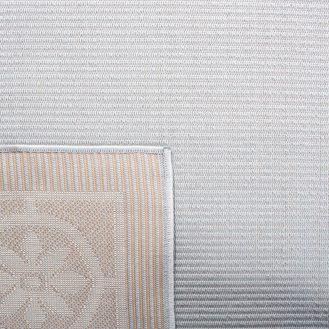 Safavieh Martha Stewart Msro338J Aqua/Cream Rugs.