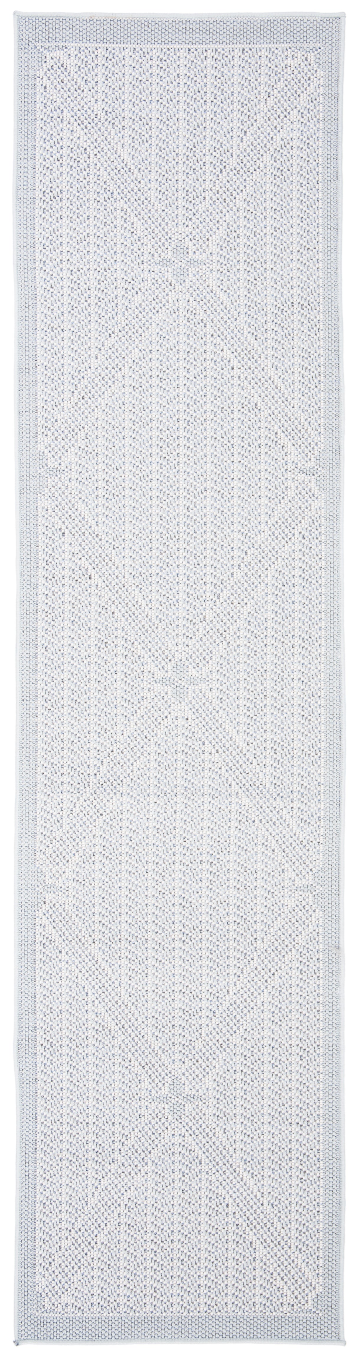 Safavieh Martha Stewart Msro339G Silver/Grey Rugs.