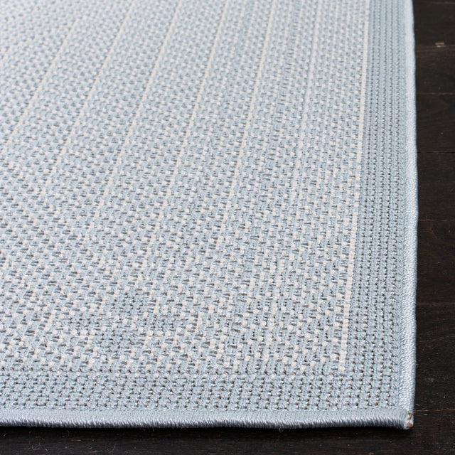 Safavieh Martha Stewart Msro339G Silver/Grey Rugs.