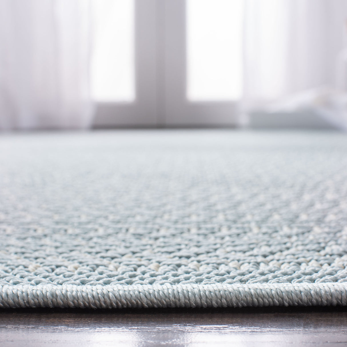 Safavieh Martha Stewart Msro339G Silver/Grey Rugs.