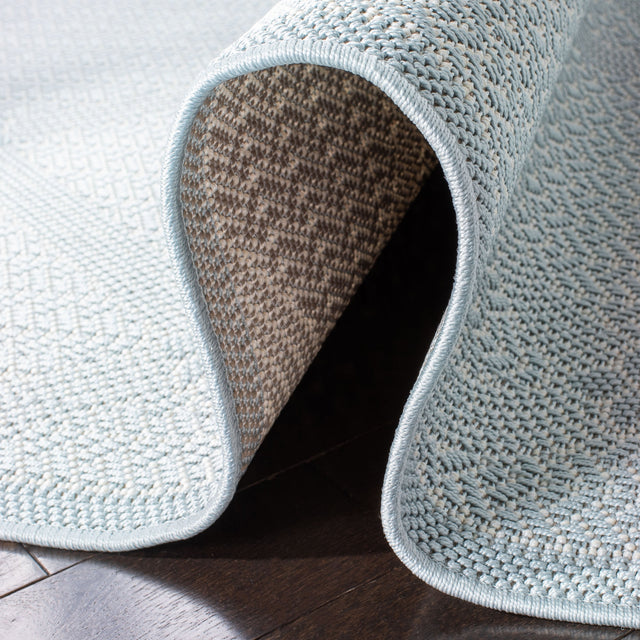 Safavieh Martha Stewart Msro339G Silver/Grey Rugs.