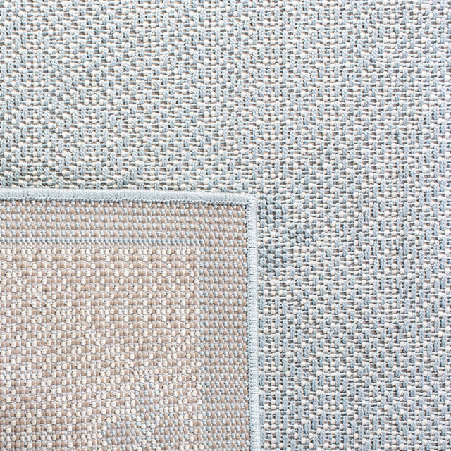 Safavieh Martha Stewart Msro339G Silver/Grey Rugs.