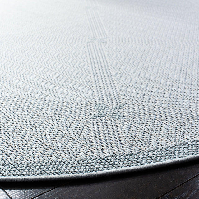 Safavieh Martha Stewart Msro339G Silver/Grey Rugs.