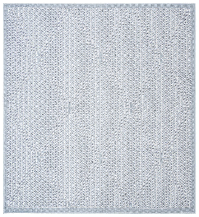 Safavieh Martha Stewart Msro339G Silver/Grey Rugs.