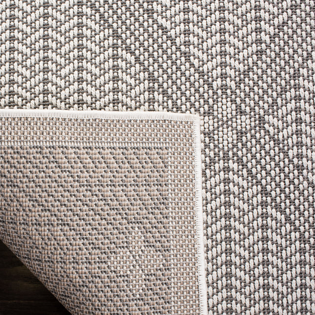 Safavieh Martha Stewart Msro339H Charcoal/Beige Rugs.