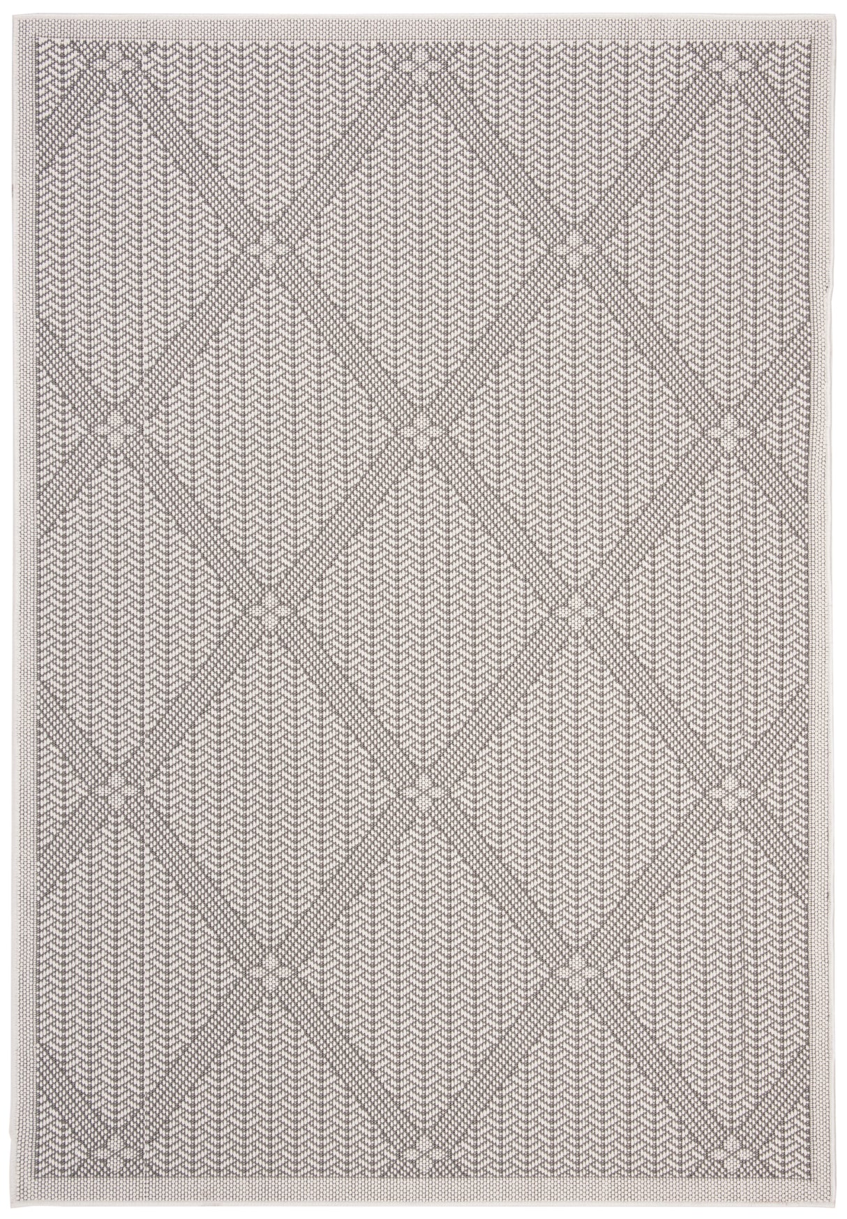 Safavieh Martha Stewart Msro339H Charcoal/Beige Rugs.