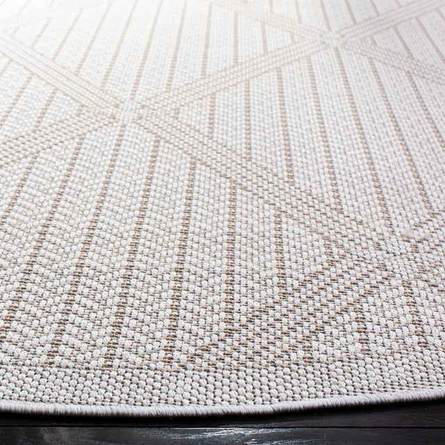 Safavieh Martha Stewart Msro339H Charcoal/Beige Rugs.