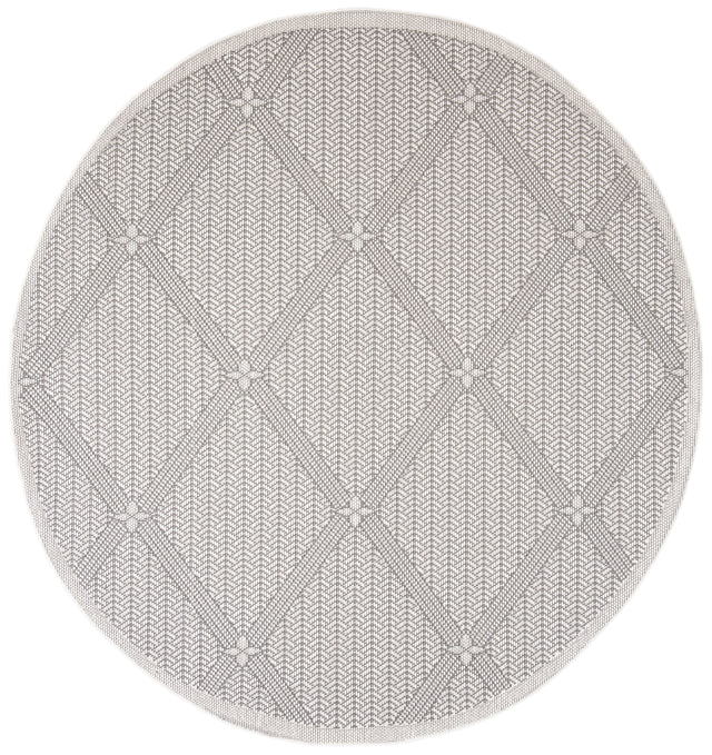 Safavieh Martha Stewart Msro339H Charcoal/Beige Rugs.