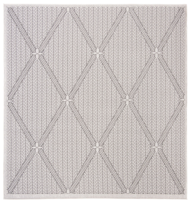 Safavieh Martha Stewart Msro339H Charcoal/Beige Rugs.