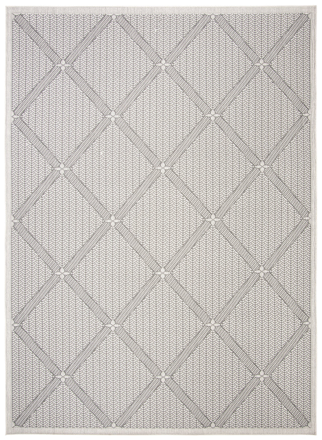 Safavieh Martha Stewart Msro339H Charcoal/Beige Rugs.