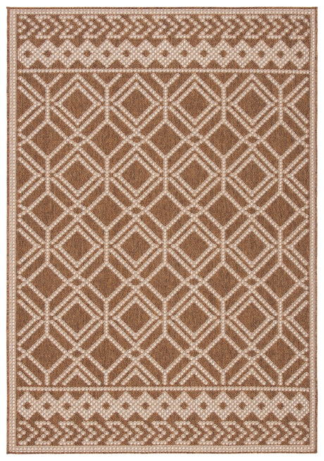 Safavieh Martha Stewart Msro374B Camel/Beige Rugs.