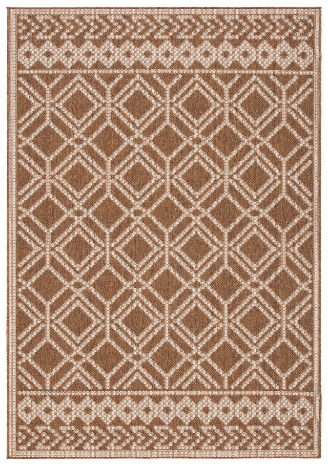 Safavieh Martha Stewart Msro374B Camel/Beige Rugs.