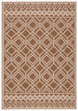 Safavieh Martha Stewart Msro374B Camel/Beige Rugs.