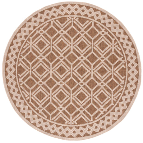 Safavieh Martha Stewart Msro374B Camel/Beige Rugs.