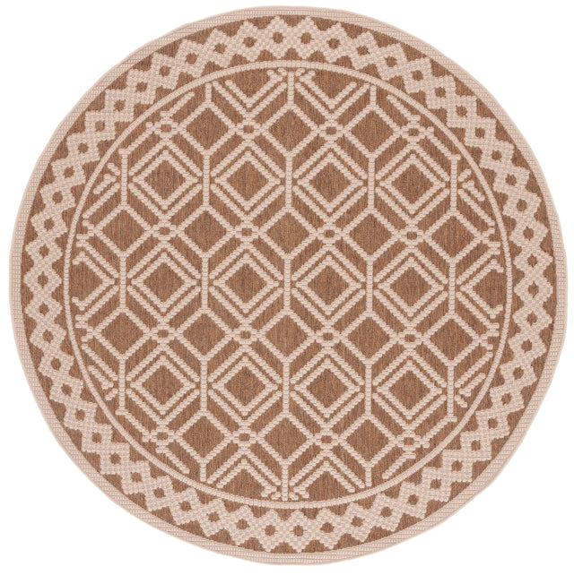 Safavieh Martha Stewart Msro374B Camel/Beige Rugs.