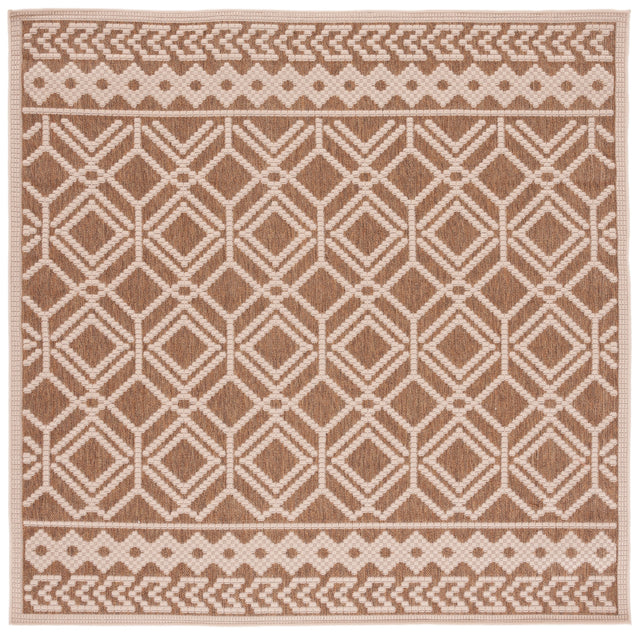 Safavieh Martha Stewart Msro374B Camel/Beige Rugs.