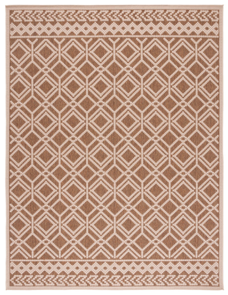 Safavieh Martha Stewart Msro374B Camel/Beige Rugs.