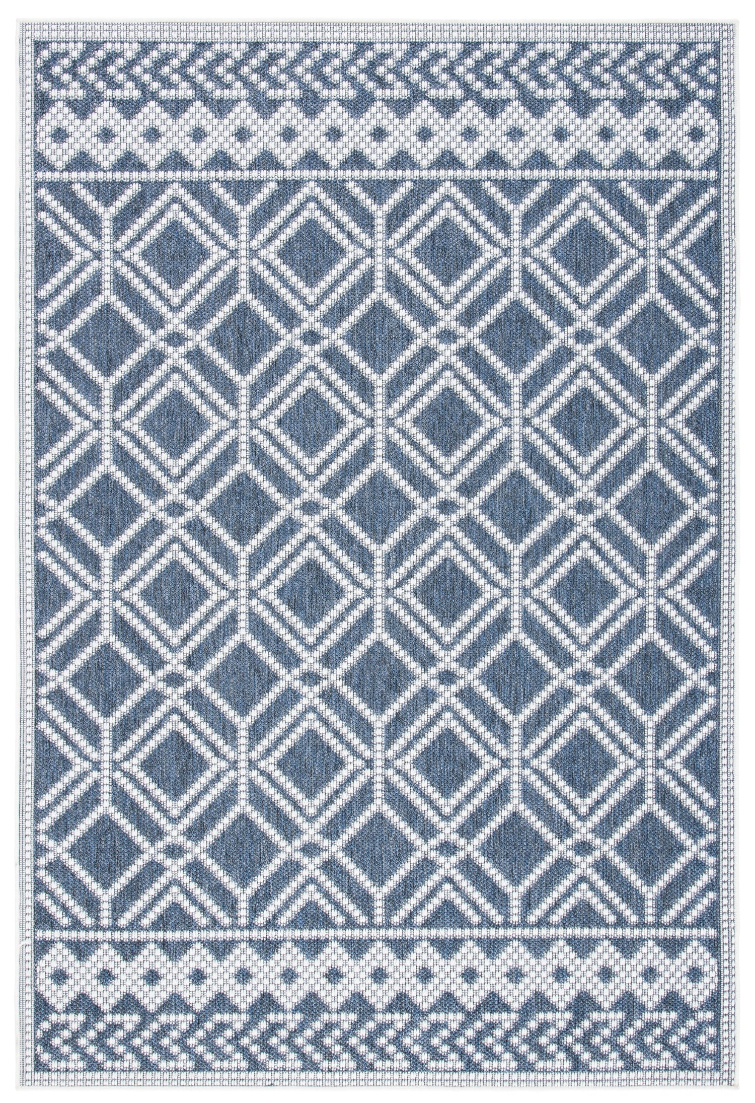 Safavieh Martha Stewart Msro374F Grey/Ivory Rugs.