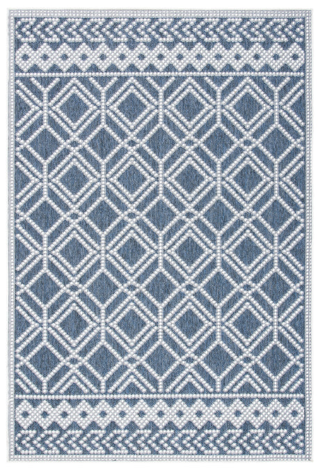 Safavieh Martha Stewart Msro374F Grey/Ivory Rugs.