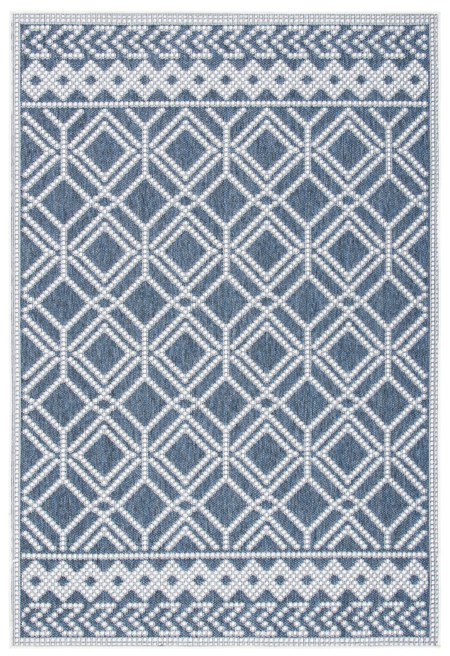 Safavieh Martha Stewart Msro374F Grey/Ivory Rugs.