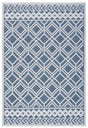 Safavieh Martha Stewart Msro374F Grey/Ivory Rugs.