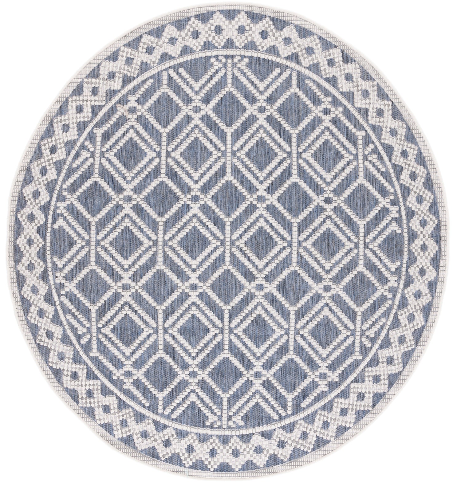 Safavieh Martha Stewart Msro374F Grey/Ivory Rugs.