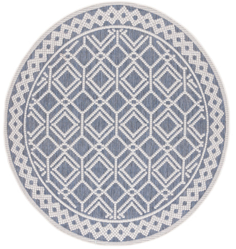 Safavieh Martha Stewart Msro374F Grey/Ivory Rugs.