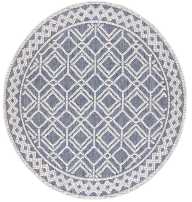 Safavieh Martha Stewart Msro374F Grey/Ivory Rugs.