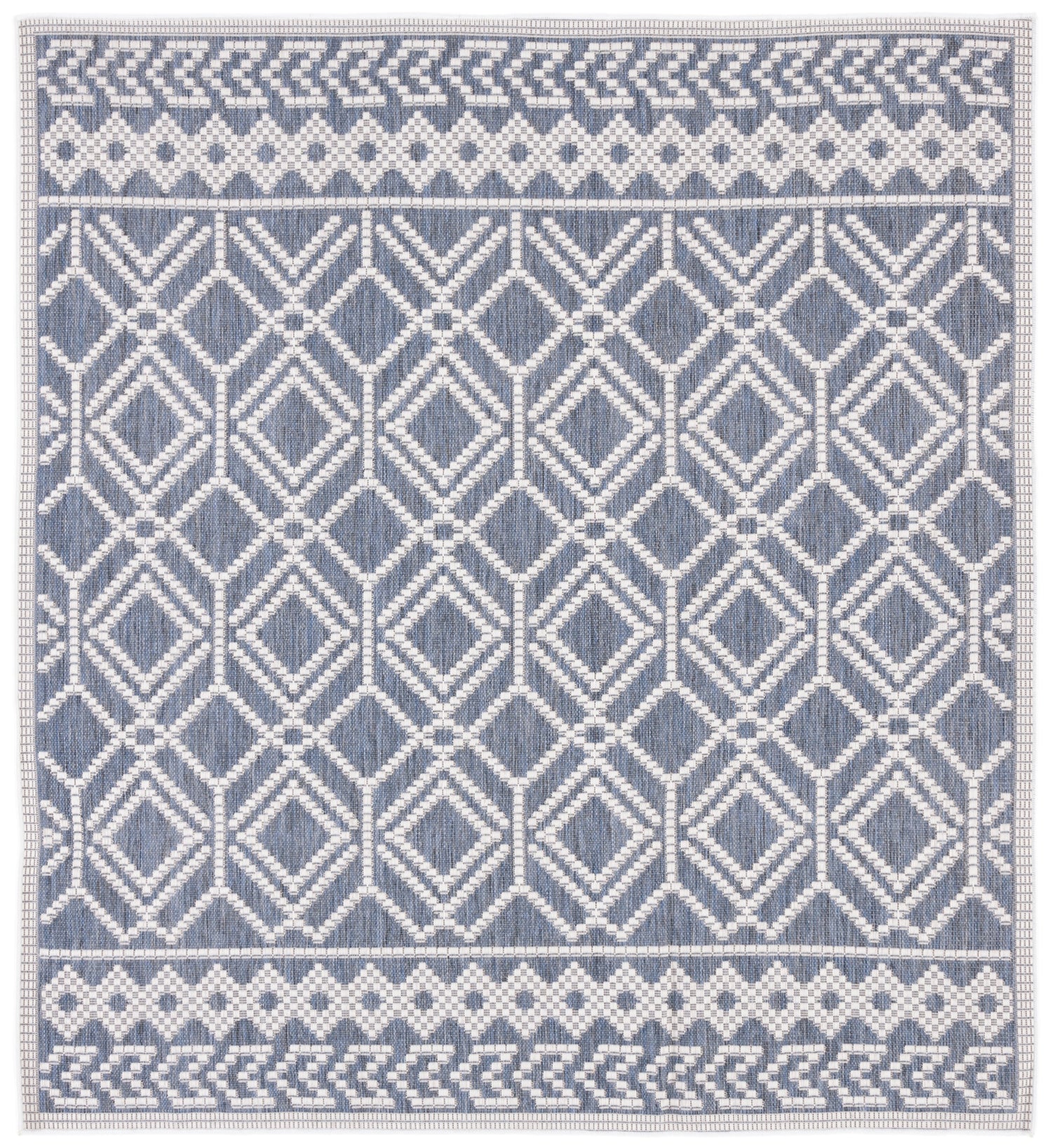 Safavieh Martha Stewart Msro374F Grey/Ivory Rugs.