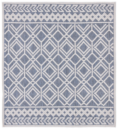 Safavieh Martha Stewart Msro374F Grey/Ivory Rugs.