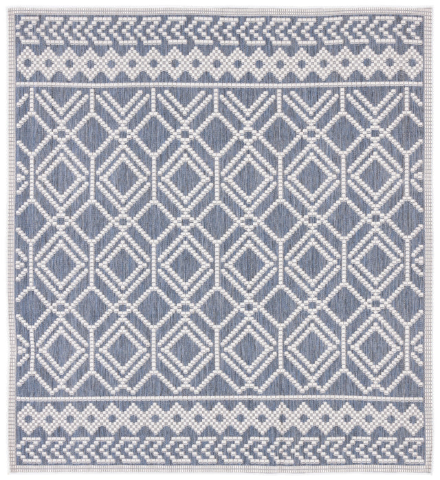 Safavieh Martha Stewart Msro374F Grey/Ivory Rugs.